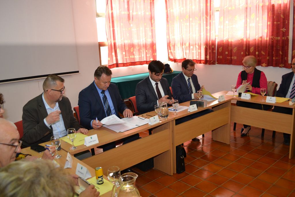 TJEDAN ZDRAVLJA 2019.g. 